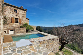  maison peyremale 30160