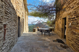  maison peyremale 30160