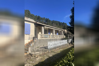  maison peyremale 30160