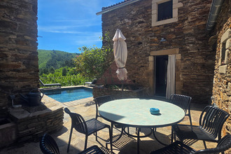  maison peyremale 30160