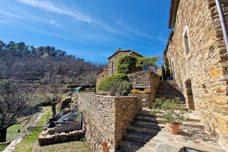  maison peyremale 30160