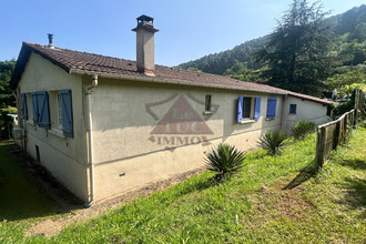  maison peyremale 30160