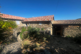  maison peyremale 30160