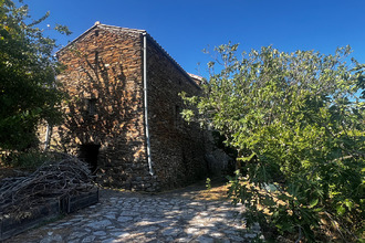  maison peyremale 30160