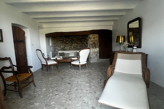  maison peyremale 30160