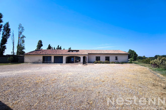  maison peyrens 11400
