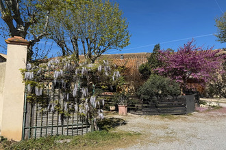  maison peyriac-de-mer 11440