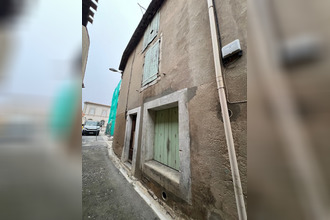  maison peyriac-minervois 11160