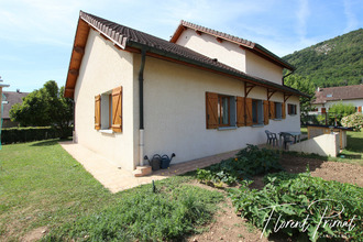  maison peyrieu 01300