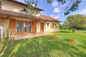  maison peyrieu 01300