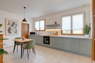  maison peyrieu 01300