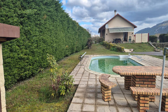  maison peyrieu 01300