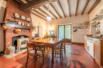  maison peyrieu 01300