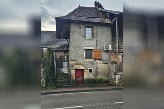  maison peyrieu 01300