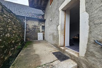  maison peyrieu 01300