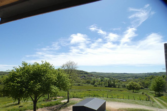  maison peyrignac 24210