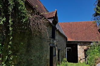  maison peyrignac 24210