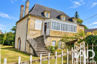  maison peyrignac 24210