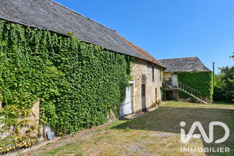  maison peyrignac 24210