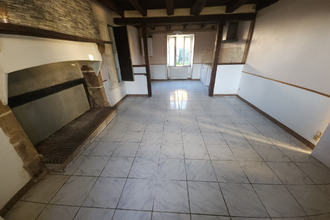  maison peyrilhac 87510