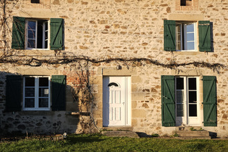  maison peyrilhac 87510