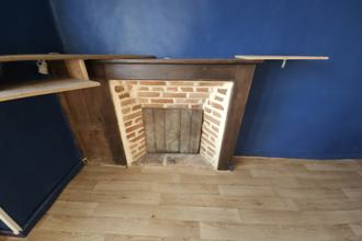  maison peyrilhac 87510