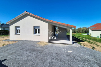  maison peyrilhac 87510