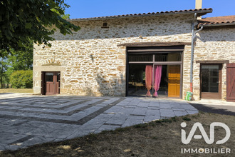  maison peyrilhac 87510