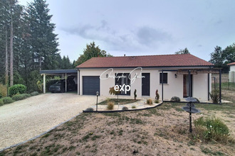  maison peyrilhac 87510