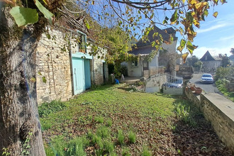  maison peyrillac-et-millac 24370