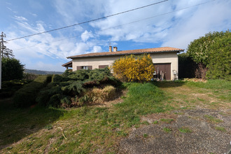  maison peyrins 26380