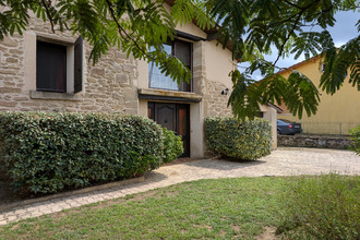  maison peyrins 26380