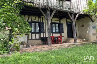  maison peyrissas 31420
