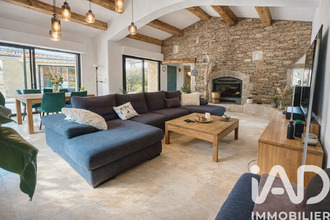  maison peyrolles-en-provence 13860