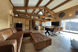  maison peyroules 04120