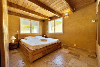  maison peyroules 04120