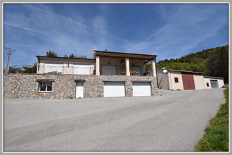  maison peyroules 04120