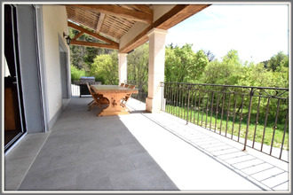  maison peyroules 04120