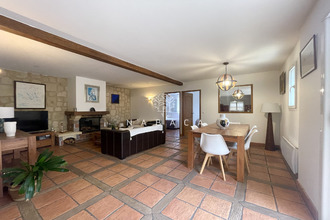  maison peyroules 04120