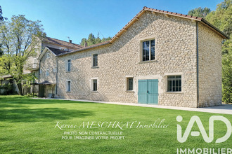  maison peyruis 04310