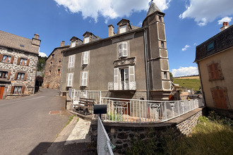  maison peyrusse 15170