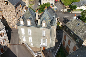  maison peyrusse 15170