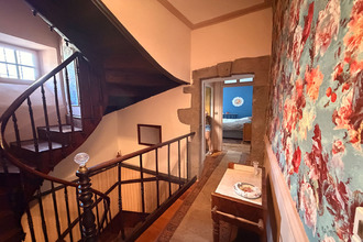  maison peyrusse 15170