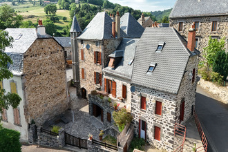  maison peyrusse 15170