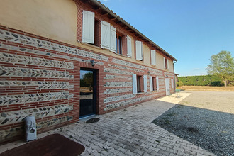  maison peyssies 31390