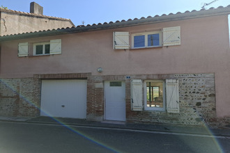  maison peyssies 31390