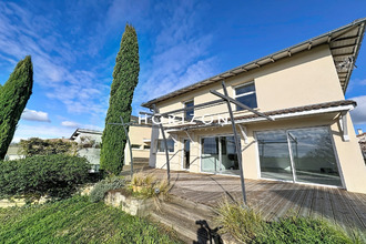  maison peyzieux-sur-saone 01140