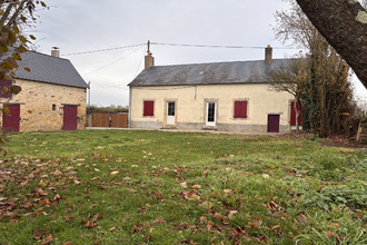  maison peze-le-robert 72140