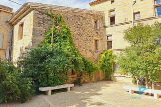  maison pezenas 34120