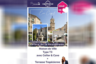  maison pezenas 34120